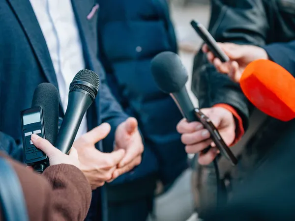 Public & Media Relations
