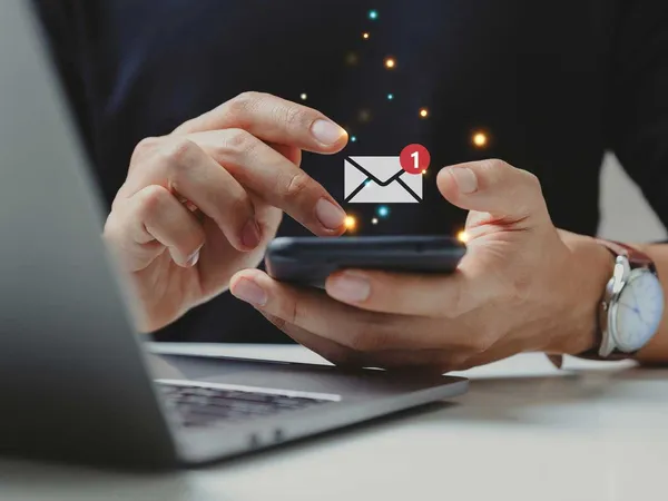 Email, SMS & WhatsApp Marketing